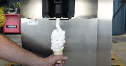 The FTC and DOJ want to make sure it’s legal to repair McDonald’s ice cream machines