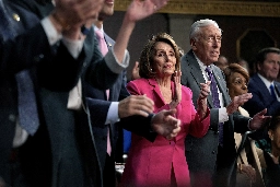 Why Nancy Pelosi was key to nudging Biden out: ‘For her, it’s all about winning’