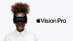 No, Apple Didn't Really Cut Vision Pro Production By 50%
