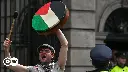 Ireland and Spain have followed Norway in announcing their recognition of a Palestinian state