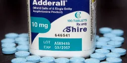 Huge telehealth fraud indictment may wreak havoc for Adderall users, CDC warns
