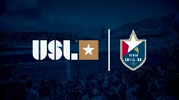 North Carolina FC to rejoin USL Championship in 2024