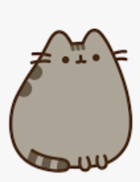 Image of Pusheen