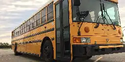 Kentucky's largest school district had to cancel class for two days so it could overhaul a 'disastrous' new bus system that left kids on buses until 10 p.m.