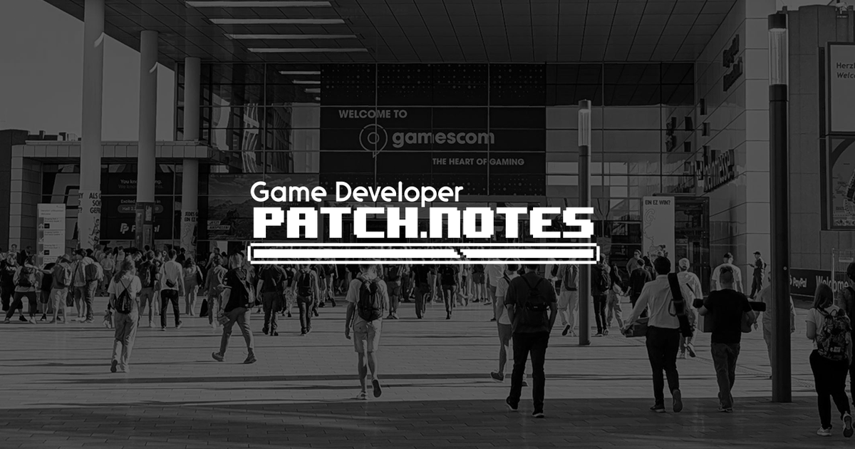 Patch Notes #2: How does the game industry survive beyond 2025?