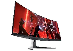 Alienware 34 Inch Curved QD-OLED Gaming Monitor - AW3423DW | Dell Canada