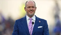 'The Rich Eisen Show' reportedly joining Infinity Sports Network lineup