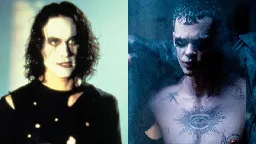 "Brandon Lee was always laughing, fun-filled and determined – a beacon of light." From HIM to Avatar and Ice Nine Kills, 90s cult hit The Crow has had a lasting impact on metal culture