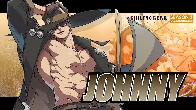 GUILTY GEAR -STRIVE- Season Pass 3 Playable Character #1 Trailer [Johnny]