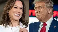 Iowa Poll: Kamala Harris leapfrogs Donald Trump to take lead near Election Day. Here's how