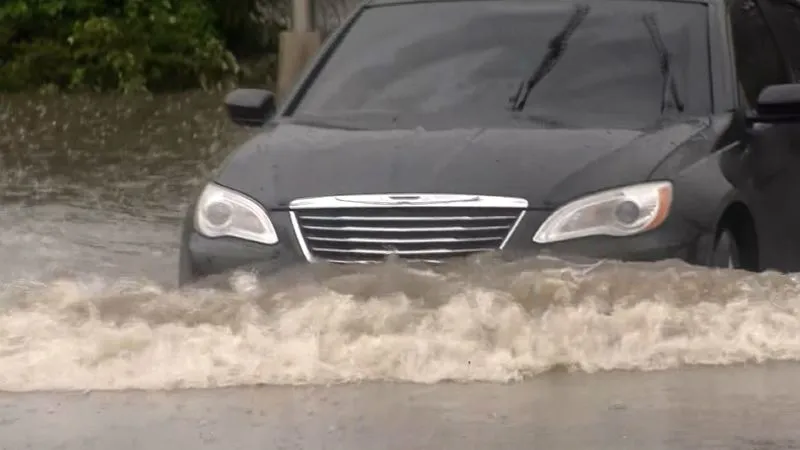 Northeast flooding: 5 people were killed by raging floodwaters in southeastern Pennsylvania and 2 children are still missing | CNN