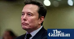 US sues Elon Musk for allegedly failing to disclose early Twitter stock purchase