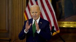 United Steelworkers union endorses Biden