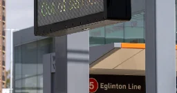 Metrolinx making ‘relentless progress’ on Eglinton LRT but still no opening date - Toronto | Globalnews.ca