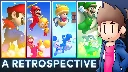 Which New Super Mario Is The Best? | Silokhawk [1:23:05]