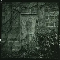 The Door [Lomo Lubitel 166] [Ilford HP5 Plus 400]