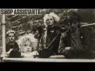 The Shop Assistants - Safety Net (1985 Peel Session)