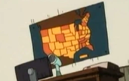 Weird USA from Recess