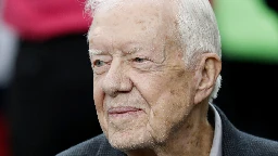 Jimmy Carter's 99th birthday celebration moved to Saturday to avoid federal shutdown threat
