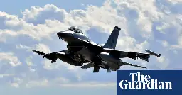 US approves $23bn sale of F-16 war planes to Turkey