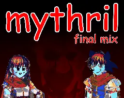 Mythril Final Mix by MythrilCreation