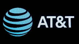 AT&amp;T outage caused by software update, company says