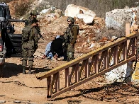 Israel attacks Lebanon’s Bekaa Valley, violates ceasefire deal again