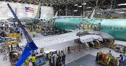 When 'ruthless' Boeing cut costs, the damage spread