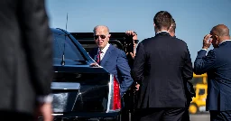 The Insiders: The 3 Men at the Core of Biden’s Brain Trust