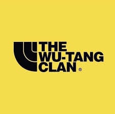 Wu-Tang Clan Northface Logo