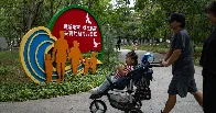 So, are you pregnant yet? China’s in-your-face push for more babies.