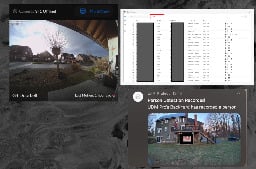 Ubiquiti Users Somehow Being Fed Access to Strangers' Security Cameras