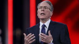 Wayne LaPierre resigns as leader of the NRA days ahead of civil trial | CNN