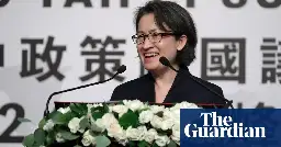 China lists Taiwanese independence supporters it wants people to denounce