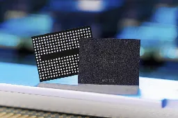 SSD capacity could quadruple by 2029 — 8Tb NAND will bring big and affordable SSDs to the market