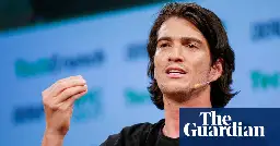 WeWork co-founder Adam Neumann bids to buy it back for more than $500m