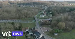 Waarom blijven we bouwen in overstromingsgevoelig gebied? Pano steekt zijn licht op in de Denderstreek