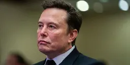 Elon Musk Sued For Fraud By Petition Signers Over Million Dollar Vote Buying Scheme