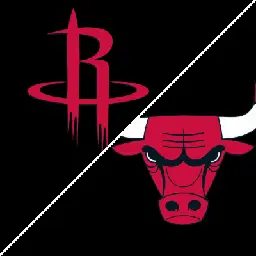 Bulls 124-119 Rockets (Jan 10, 2024) Final Score - ESPN