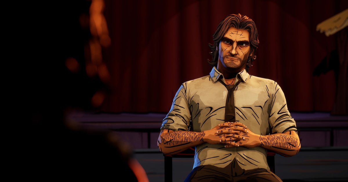 Fables creator places Wolf Among Us universe in public domain amid clash with DC over Telltale adaptation