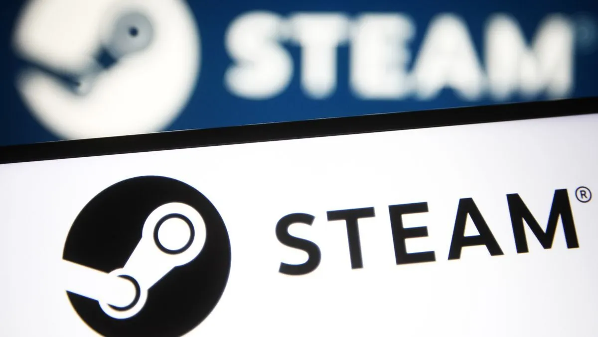 Steam is 'an unsafe place for teens and young adults': US senator warns Gabe Newell of 'more intense scrutiny' from the government if Valve doesn't take action against extremist content