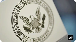 SEC Commissioner Now Says Securities Lending Facilitates Illegal Trading