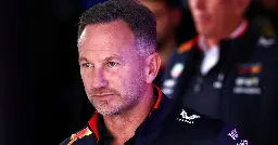 Horner warns of ‘challenge’ at Chinese GP