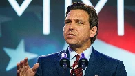 DeSantis vows to help man charged with beheading Iowa Capitol’s Satanic Temple statue
