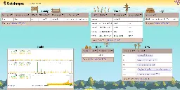 I've just released Gatekeeper 1.6.0. It's a single executable that turns any Linux machine into a home gateway. Now with realtime traffic graphs, LAN autoconfiguration, full cone NAT &amp; better looks. - szmer