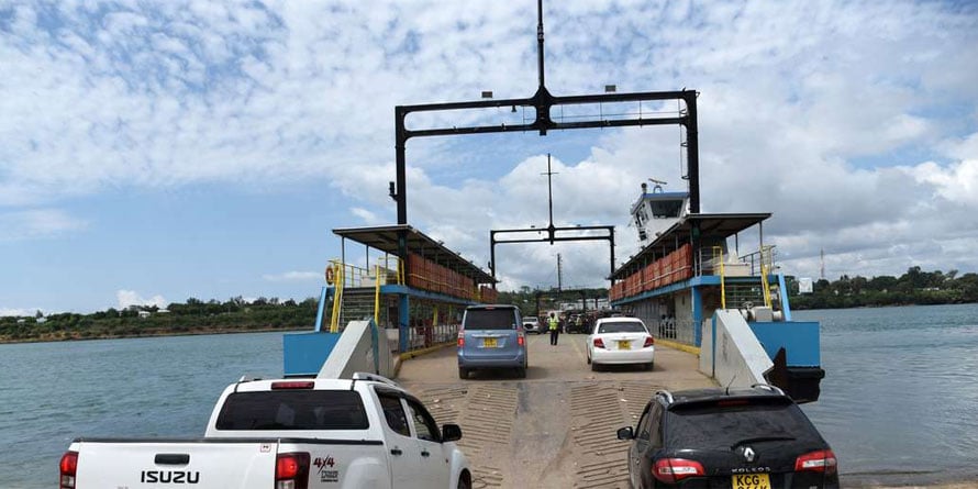 Use of M-Pesa at Likoni channel challenged in court