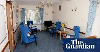 Modern slavery ‘a feature’ of care sector in England since Brexit