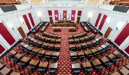 Over 20 Anti-LGBTQ+ Bills Die In West Virginia, As Activists Celebrate Major Victories
