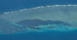 Philippines rejects China's call for prior notice on resupply missions in disputed waters