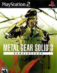 Metal Gear Solid 3: A Personal Retrospective (Part 1)
